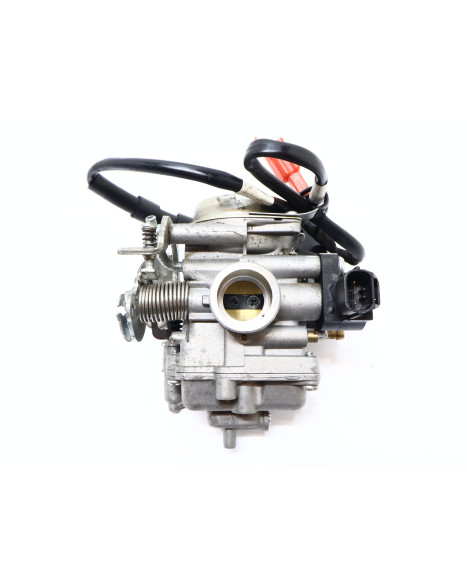 Drax Rough, förgasare original