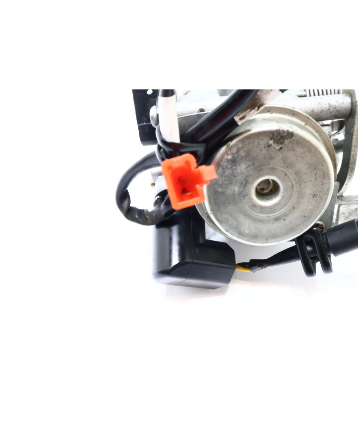 Drax Rough, förgasare original