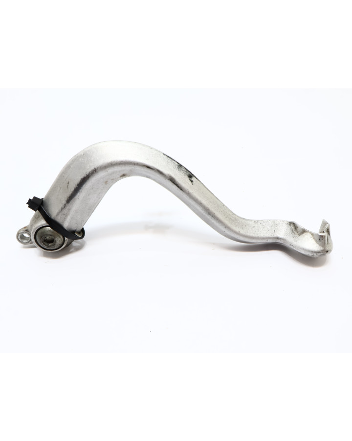 Derbi Senda DRD Pro, bromspedal