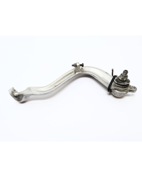 Derbi Senda DRD Pro, bromspedal 2