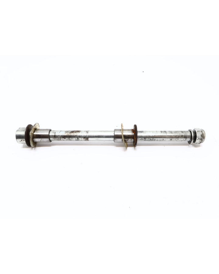 Derbi Senda DRD Pro, svingaxel