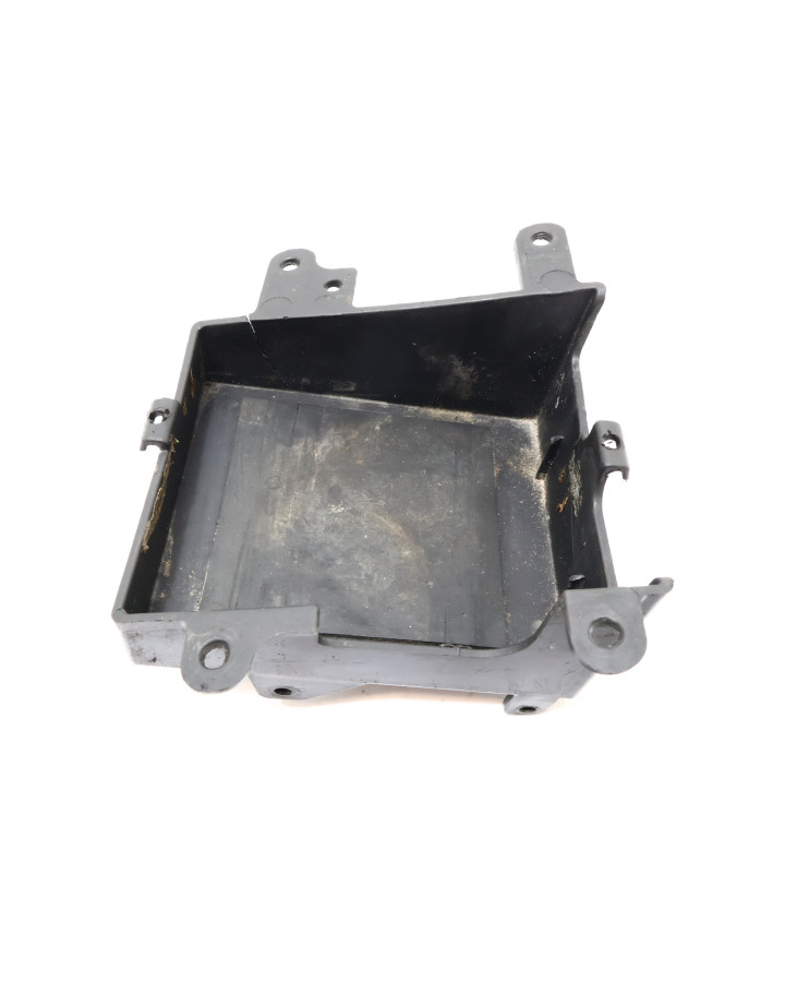 Derbi Senda DRD Pro, batterilåda