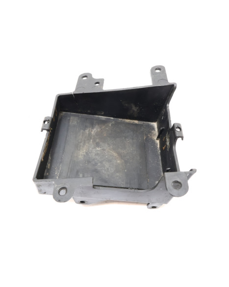 Derbi Senda DRD Pro, batterilåda