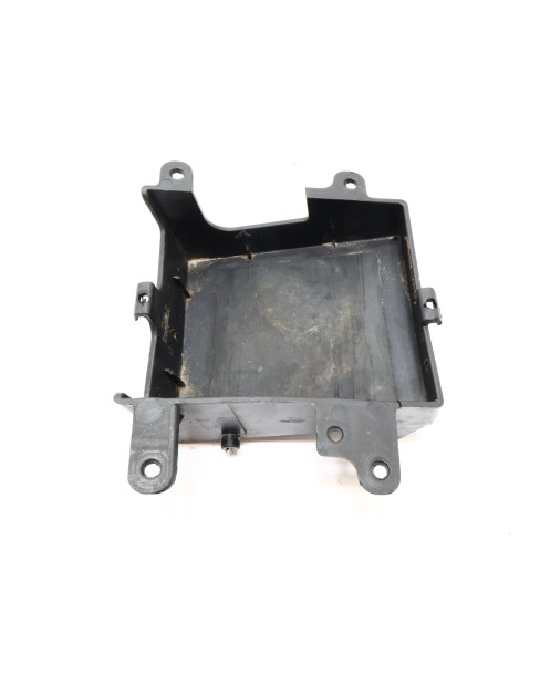 Derbi Senda DRD Pro, batterilåda