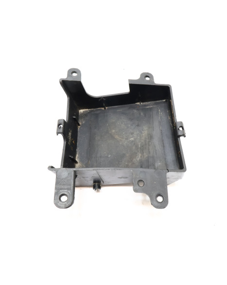 Derbi Senda DRD Pro, batterilåda