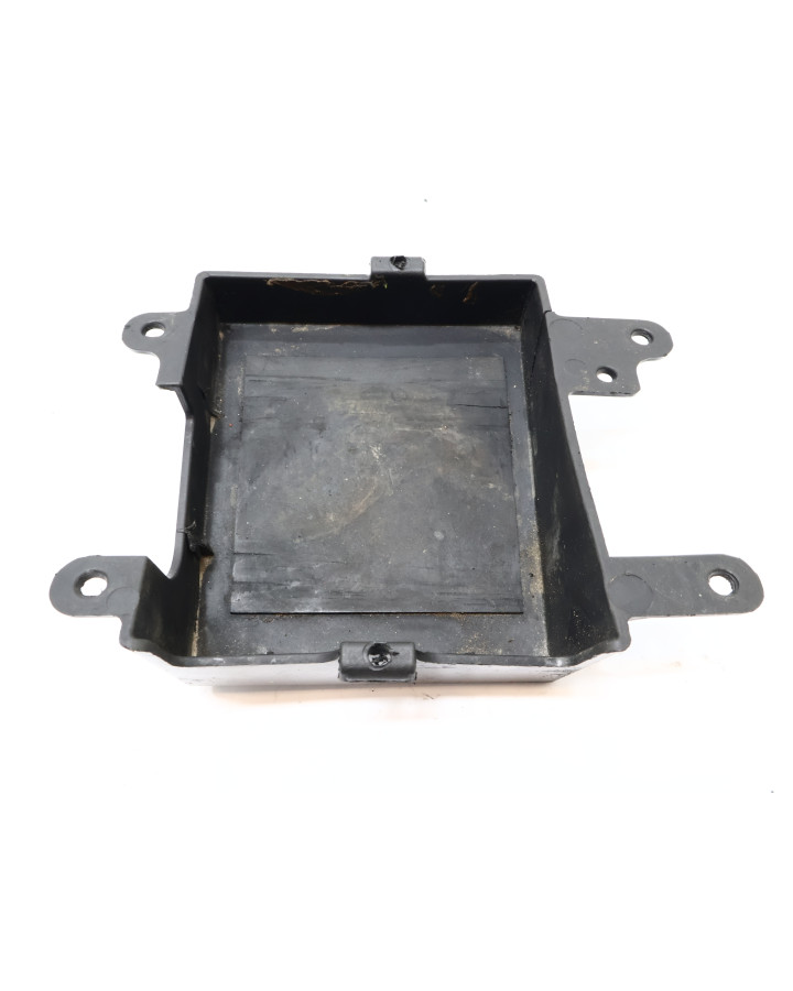 Derbi Senda DRD Pro, batterilåda