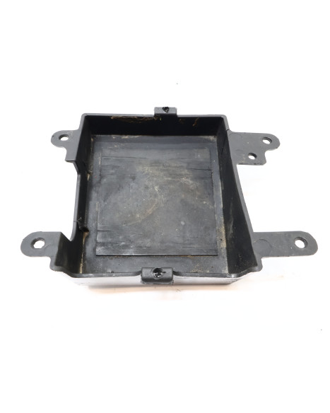 Derbi Senda DRD Pro, batterilåda