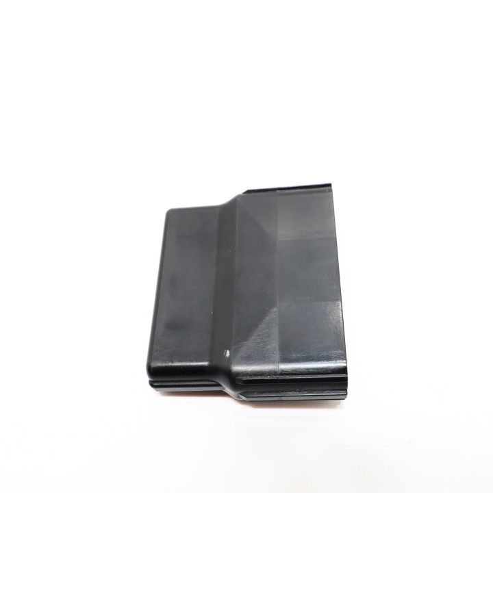 Peugeot Kisbee, CDI/ECU