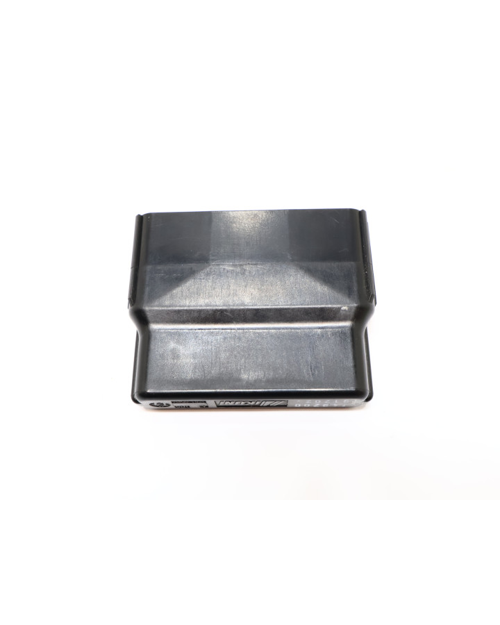 Peugeot Kisbee, CDI/ECU