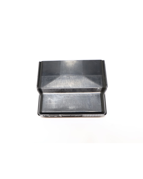 Peugeot Kisbee, CDI/ECU