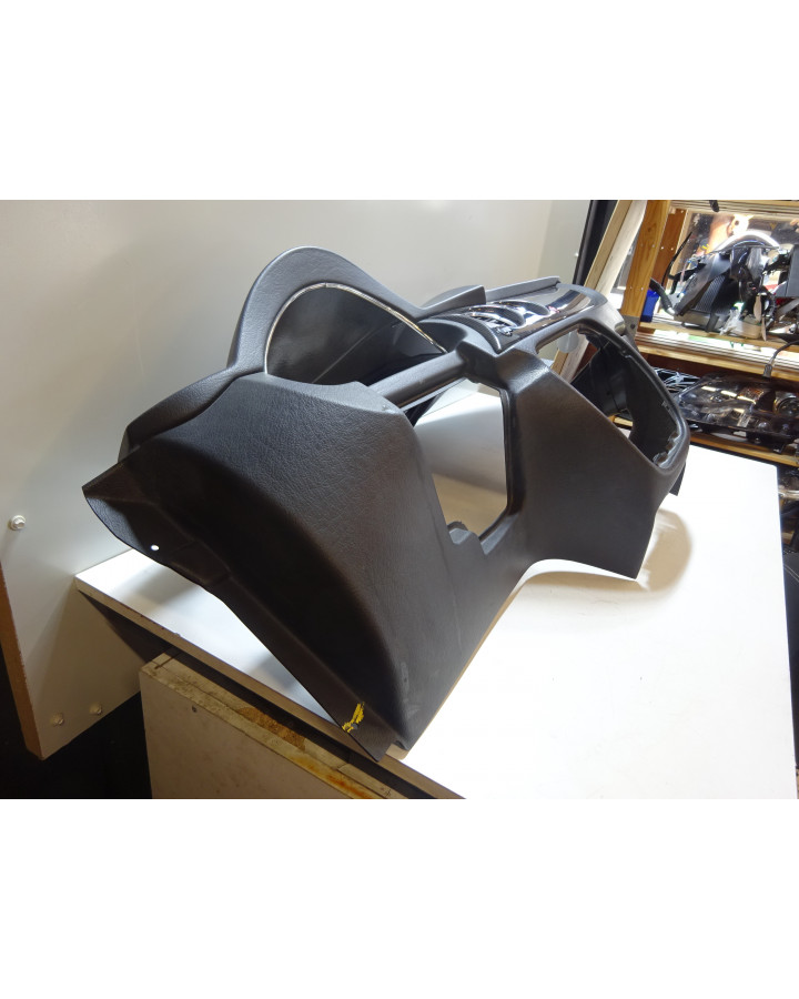 Chatenet CH26, instrumentbräda komplett