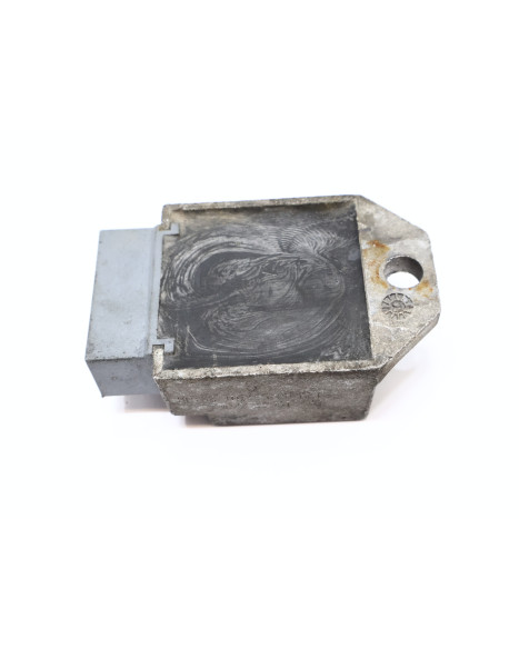 Derbi Senda/Aprilia SX50/Gilera SMT, voltregulator