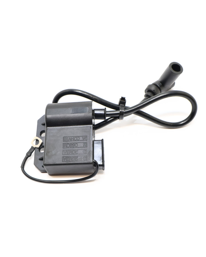 Derbi/Gilera/Rieju/Peugeot/Motorhispania, CDI/ECU tändspole