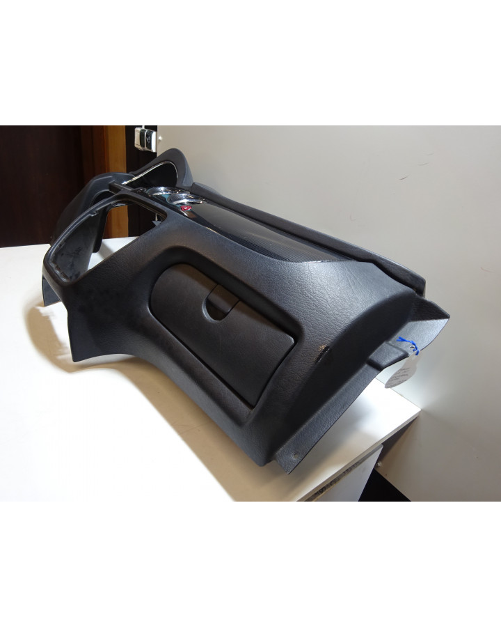 Chatenet CH26, instrumentbräda komplett