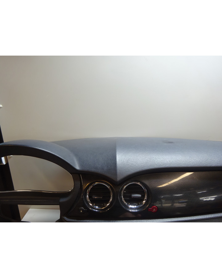 Chatenet CH26, instrumentbräda komplett