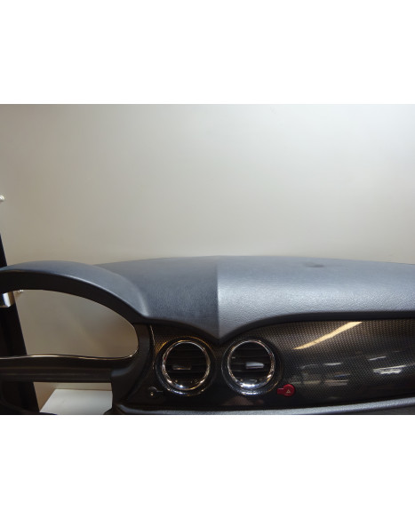 Chatenet CH26, instrumentbräda komplett