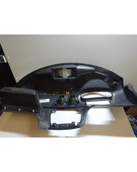 Chatenet CH26, instrumentbräda komplett