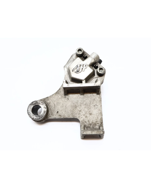 Derbi Senda DRD Pro, bromsok bak