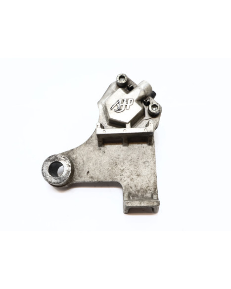 Derbi Senda DRD Pro, bromsok bak