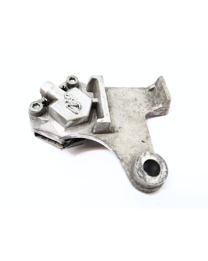 Derbi Senda DRD Pro, bromsok bak