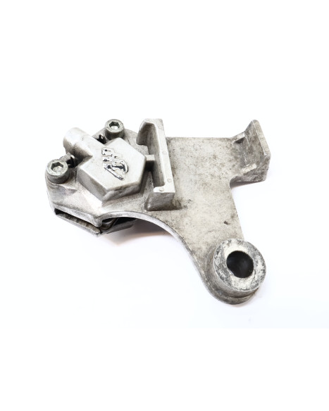 Derbi Senda DRD Pro, bromsok bak