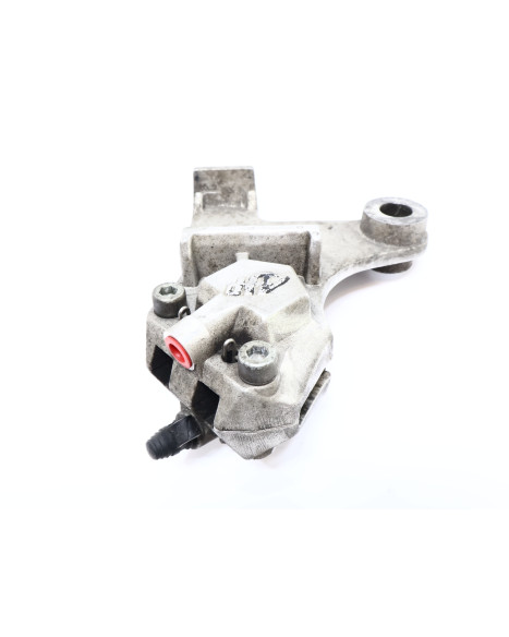 Derbi Senda DRD Pro, bromsok bak