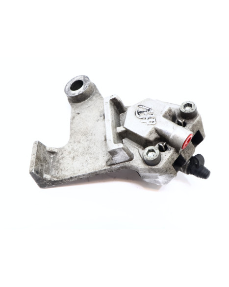 Derbi Senda DRD Pro, bromsok bak