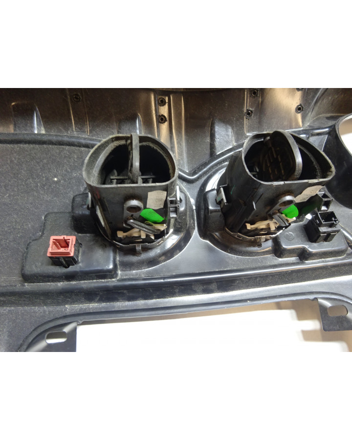 Chatenet CH26, instrumentbräda komplett