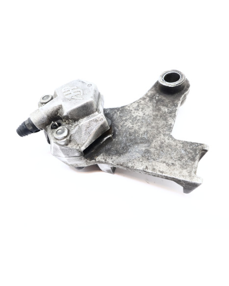 Derbi Senda DRD Pro, bromsok bak