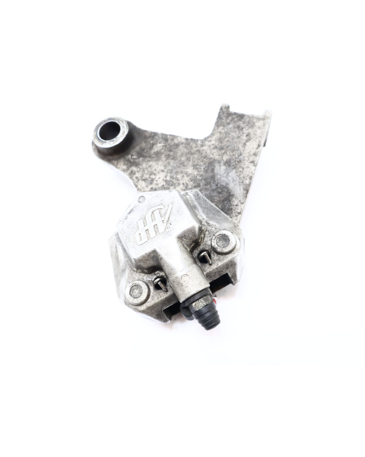 Derbi Senda DRD Pro, bromsok bak