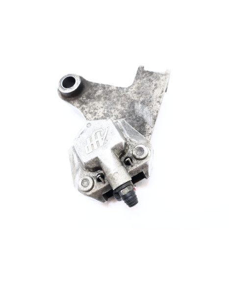 Derbi Senda DRD Pro, bromsok bak