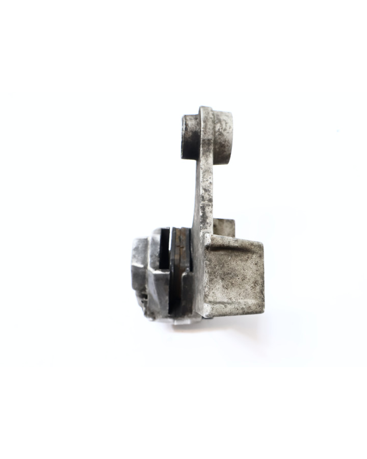 Derbi Senda DRD Pro, bromsok bak