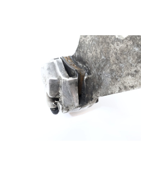 Derbi Senda DRD Pro, bromsok bak