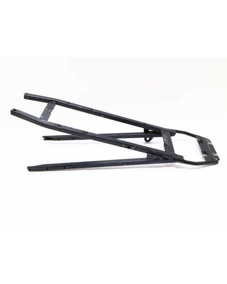 Derbi Senda DRD Pro, bakram