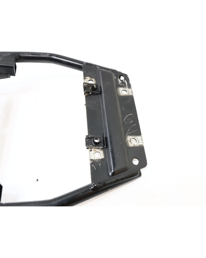 Derbi Senda DRD Pro, bakram