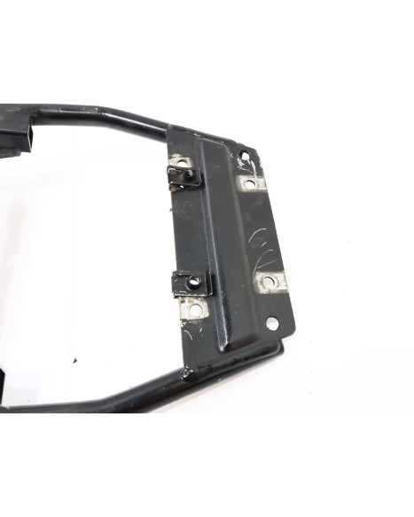 Derbi Senda DRD Pro, bakram