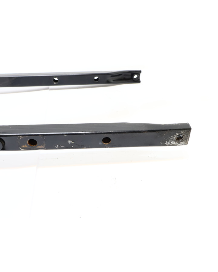 Derbi Senda DRD Pro, bakram