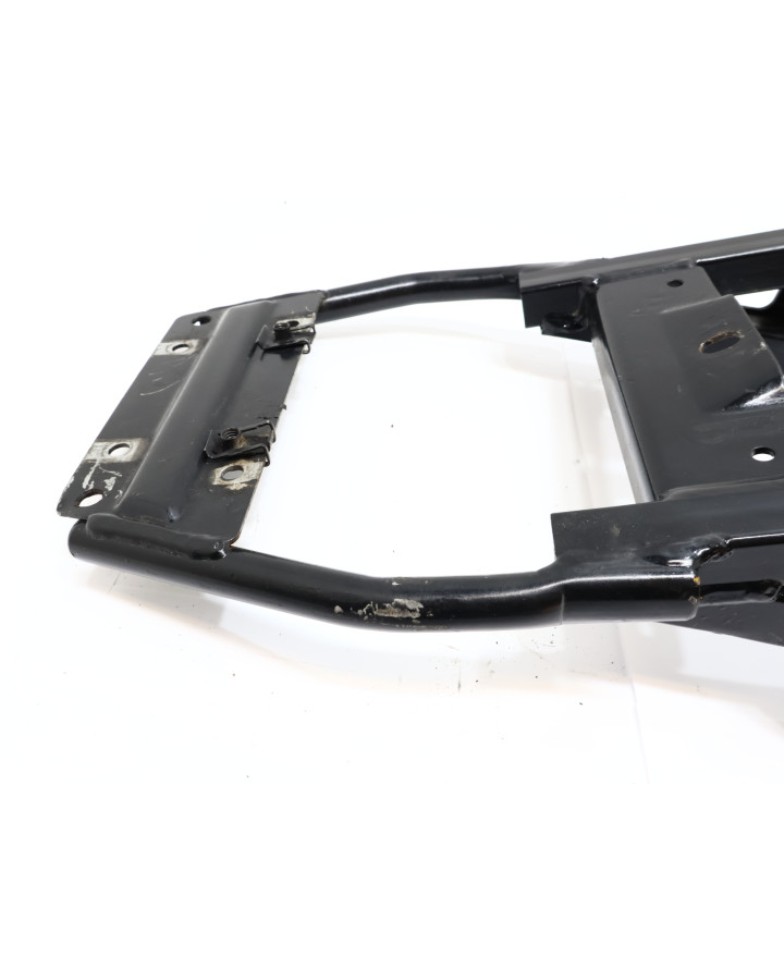 Derbi Senda DRD Pro, bakram