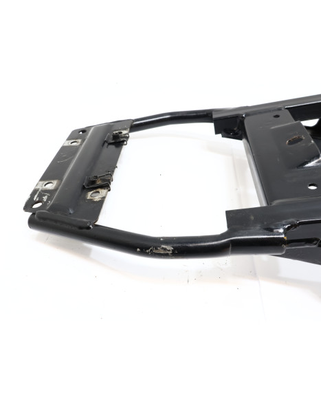 Derbi Senda DRD Pro, bakram