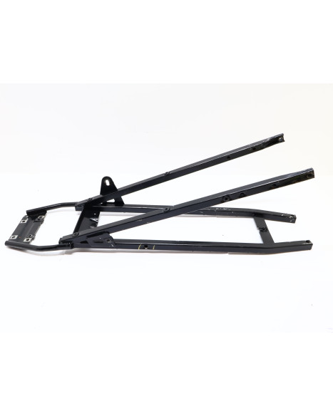 Derbi Senda DRD Pro, bakram