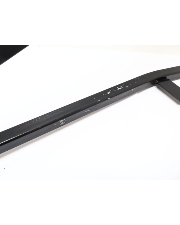 Derbi Senda DRD Pro, bakram