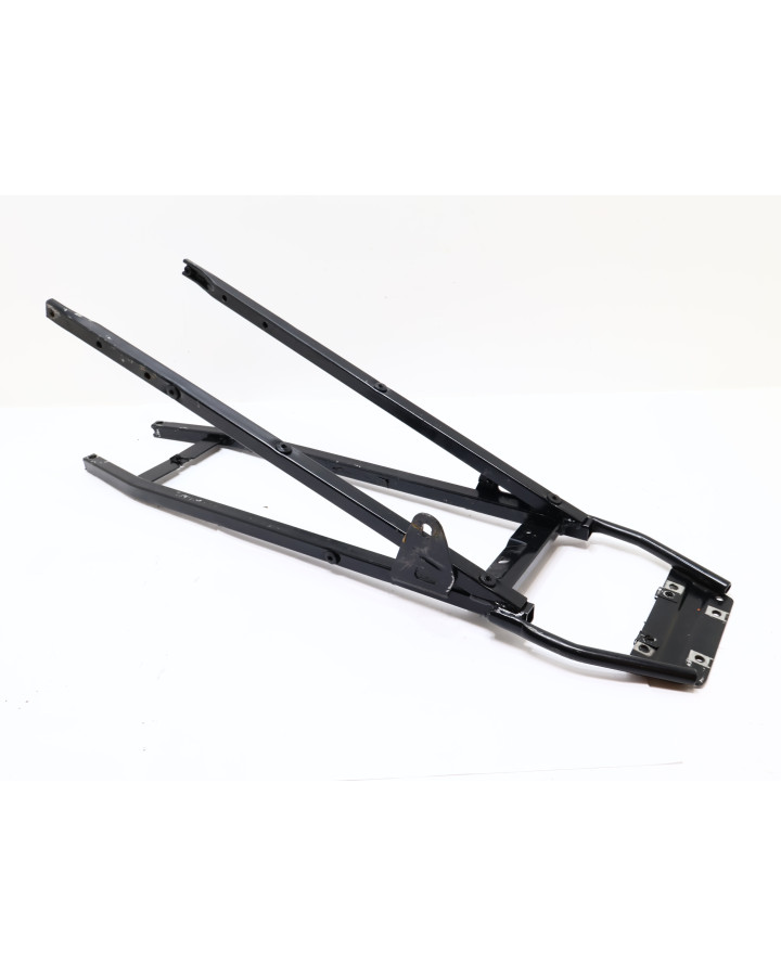 Derbi Senda DRD Pro, bakram