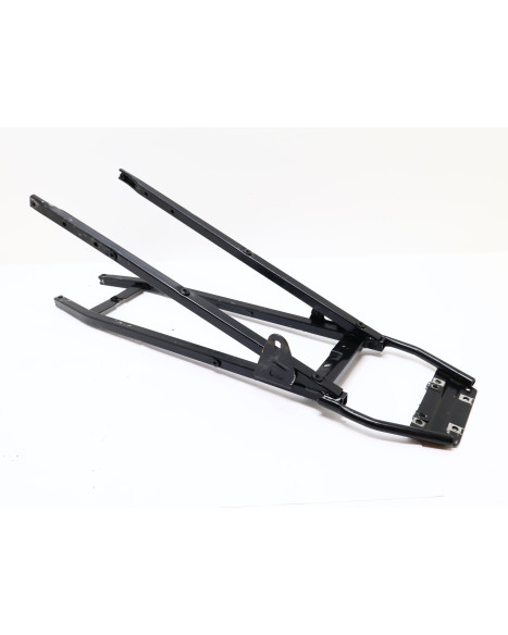 Derbi Senda DRD Pro, bakram