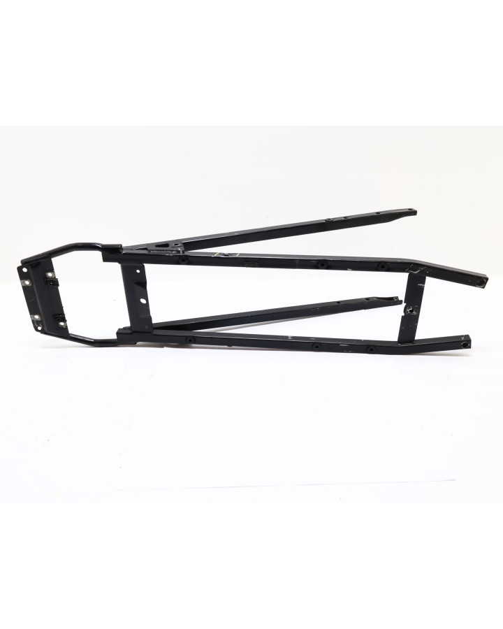 Derbi Senda DRD Pro, bakram