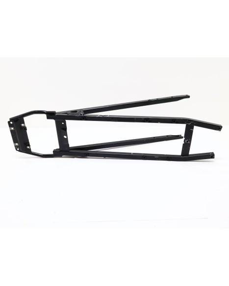 Derbi Senda DRD Pro, bakram