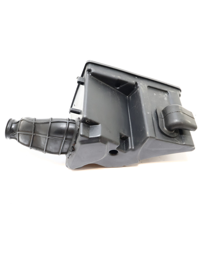 Derbi Senda DRD Pro, luftburk