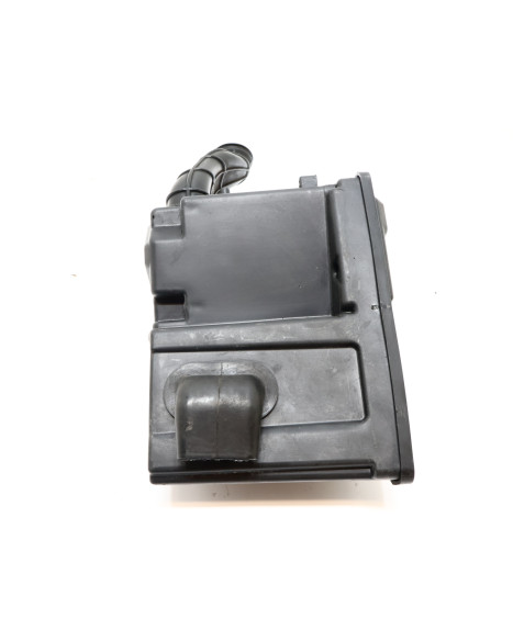 Derbi Senda DRD Pro, luftburk