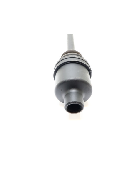 Aixam S8/S9, drivaxel