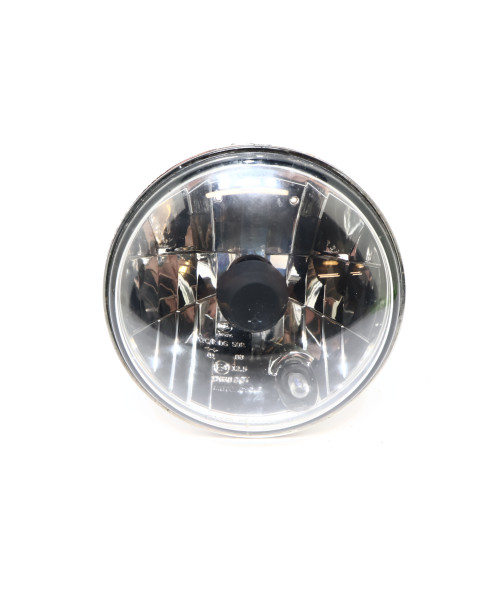 Harley-Davidson Street 750, framlykta