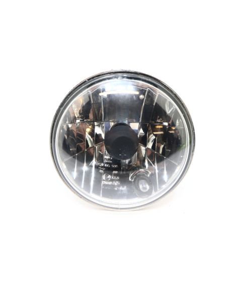 Harley-Davidson Street 750, framlykta